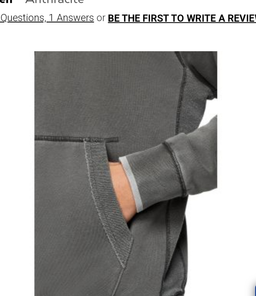 Nike Men's sweatshirt - Picture 4 of 9